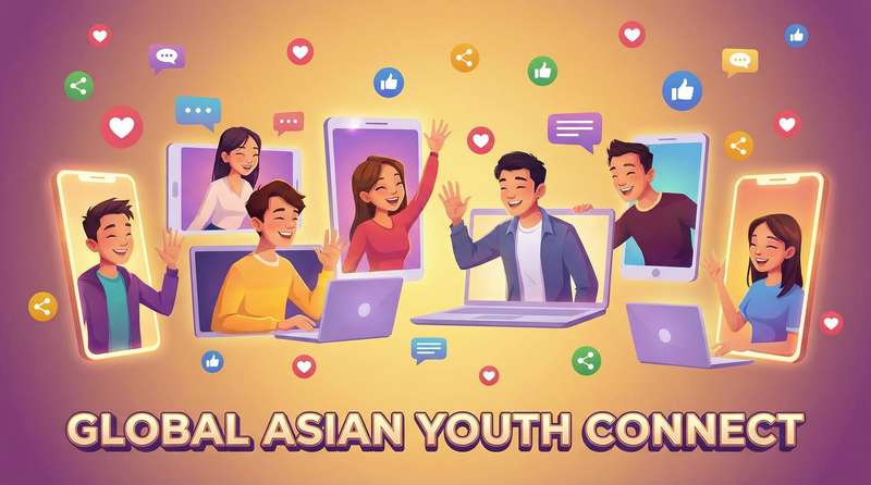 香蕉视频社区顾问陈心怡